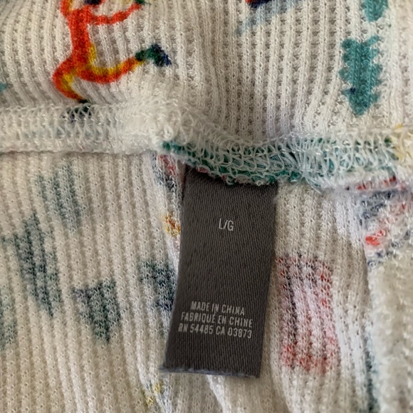 Pajama bottoms - Picture 4 of 4